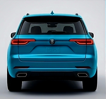 voltifyGT EV