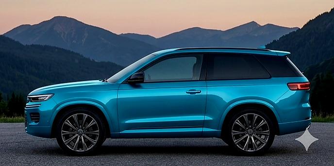 voltifyGT EV
