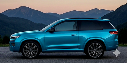 voltifyGT EV