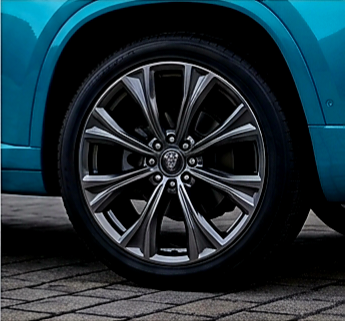 voltifyGT EV