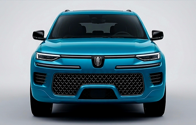 voltifyGT EV