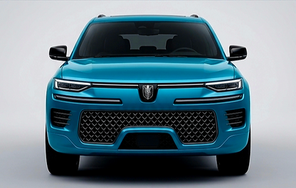 voltifyGT EV