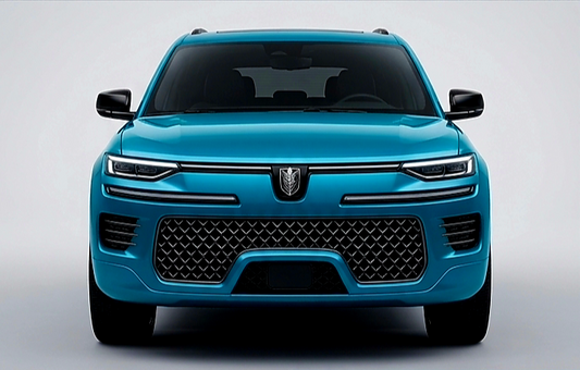 voltifyGT EV