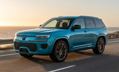 voltifyGT EV