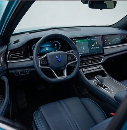 voltifyGT EV
